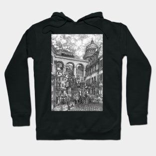 Viaduct Hoodie